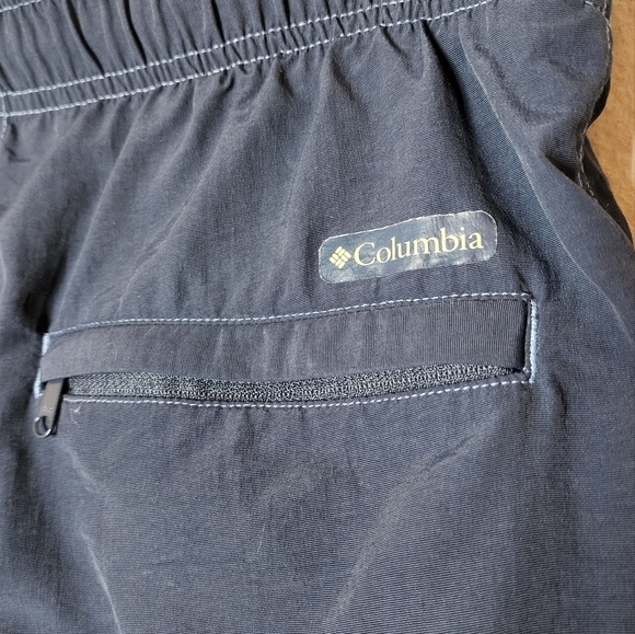 Columbia Navy swim trucks - Picture 9 of 13